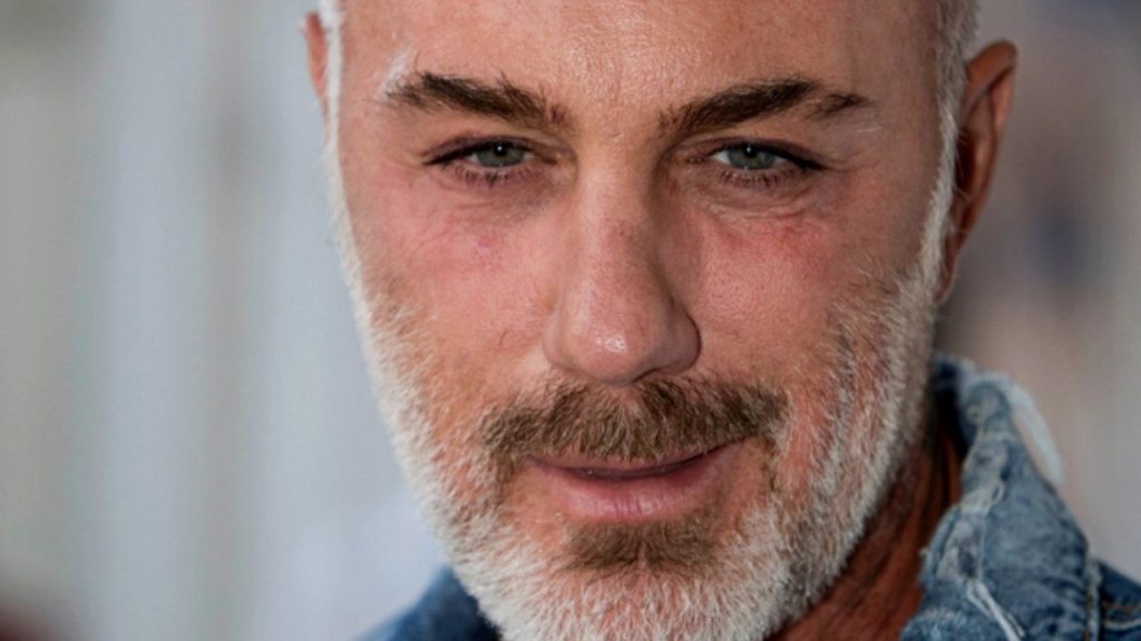 Gianluca Vacchi accuse ex colf