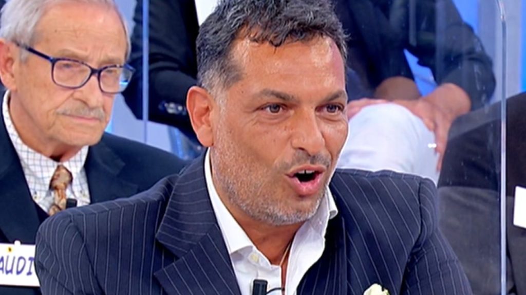 Uomini e Donne: riassunto della puntata e pagelle | 5 maggio 47 Gianluca Uomini e Donne