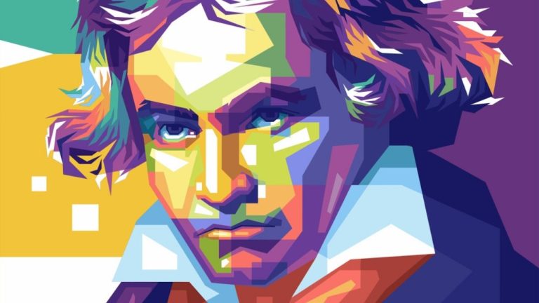 Beethoven la gioia della musica