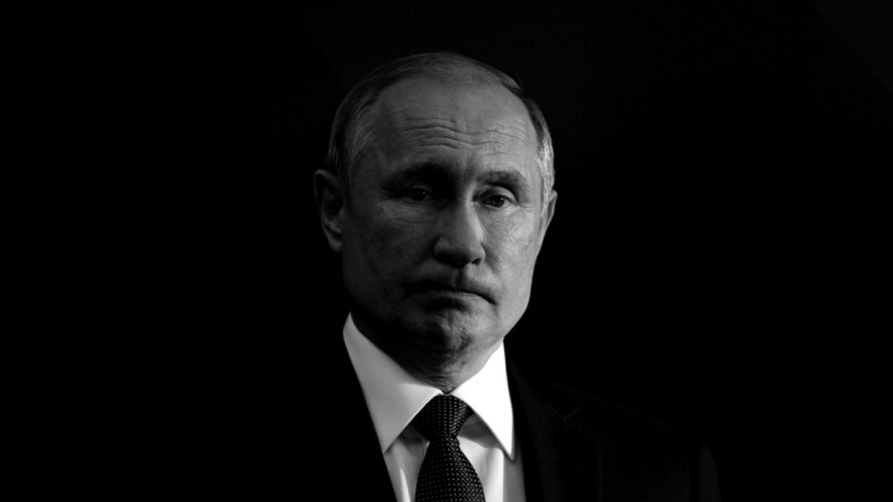Russia Giornata della Vittoria Putin Russia