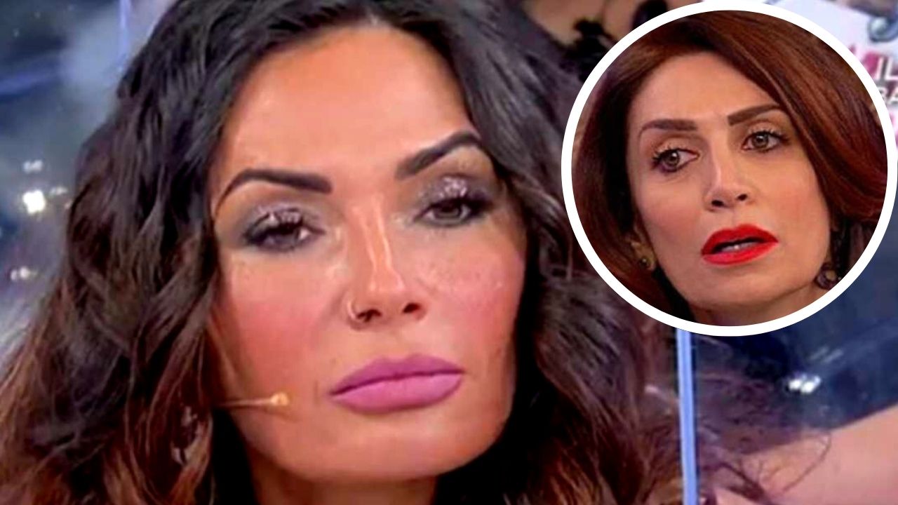 Ida e Riccardo, i conti non tornano: giallo sui "tempi" di Uomini e Donne 41 Ida Platano a Uomini e Donne