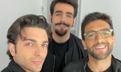 il volo eurovision