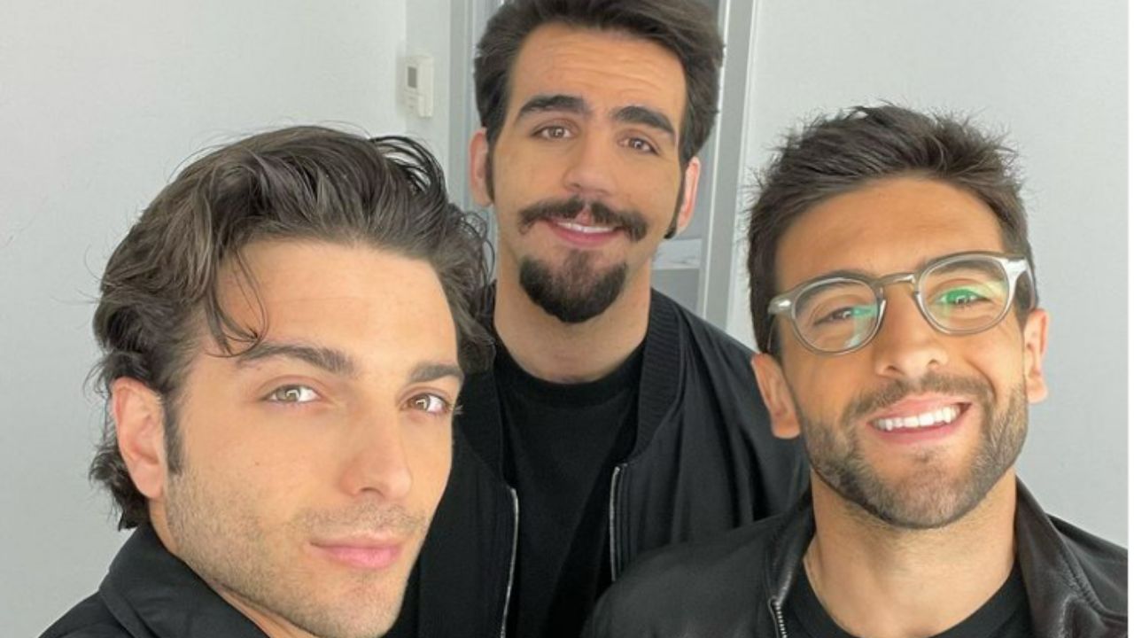 il volo eurovision