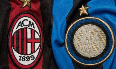 Milan e Inter giornata Scudetto