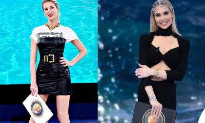 alessia marcuzzi e ilary blasi