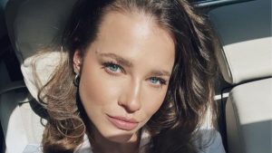 GF VIP, a poche ora dalla puntata l’annuncio: entra Ivana Mrazova