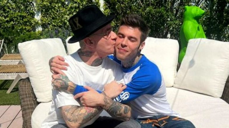 J-Ax e Fedez