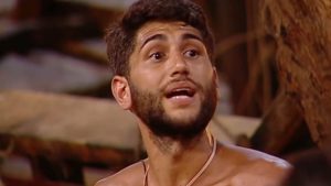 Jeremias Rodriguez, il ritiro dall’Isola: l’indiscrezione sulla cifra della penale