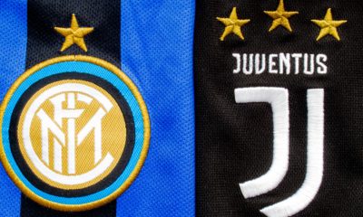 Juventus Inter in tv partita stasera oggi