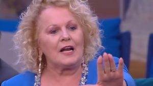 Katia Ricciarelli interviene: “Lulù la vedo effimera, Manuel è intelligente”