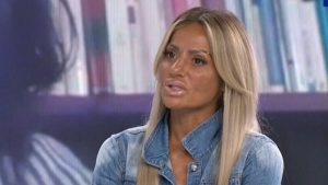 Laura Maddaloni contro Vladimir Luxuria: “Ha esagerato dal primo giorno”