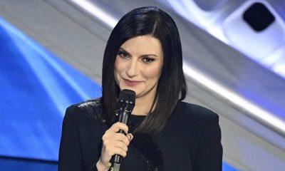 laura pausini
