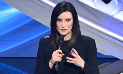 laura pausini