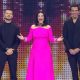 laura pausini eurovision