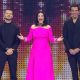 laura pausini eurovision