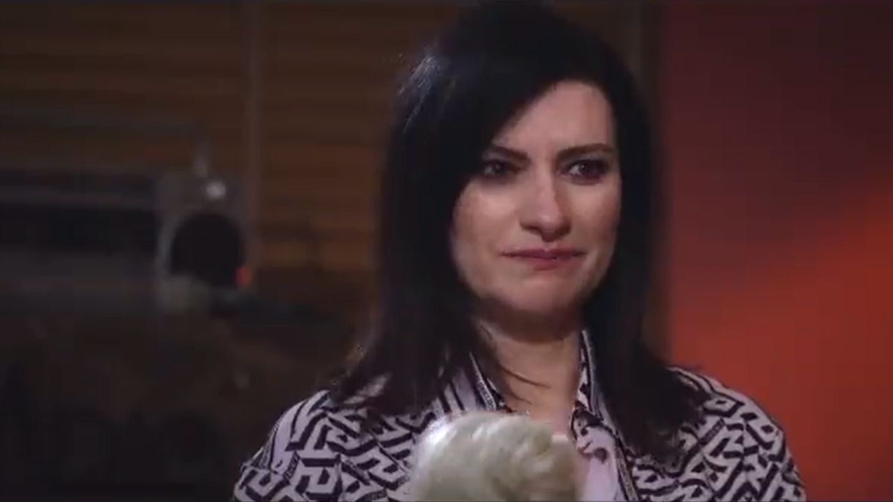 laura pausini