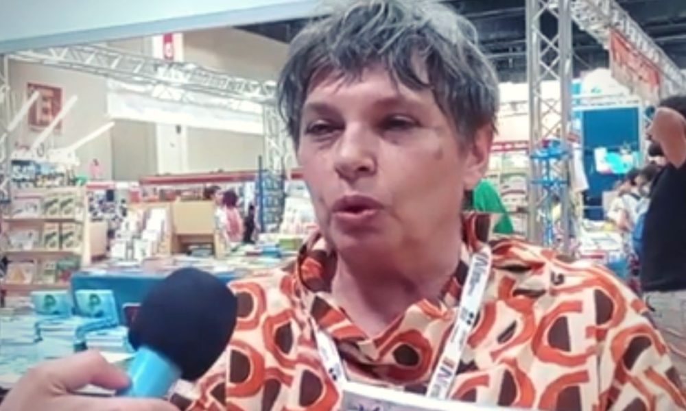 salone-del-libro-di-torino-intervista-a-laura-scarpa
