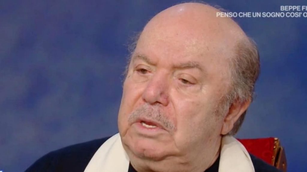 lino banfi