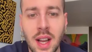 Livio Cori, la smentita su Anna Tatangelo: “Quello che leggete in giro è falso”
