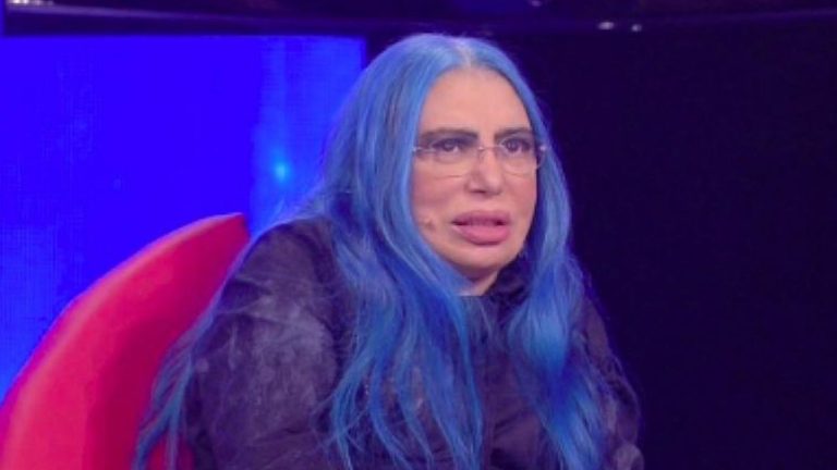 loredana bertè
