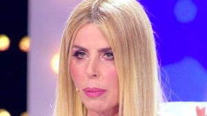 Loredana Lecciso: “Faccio la mamma a tempo pieno”, la nuova vita