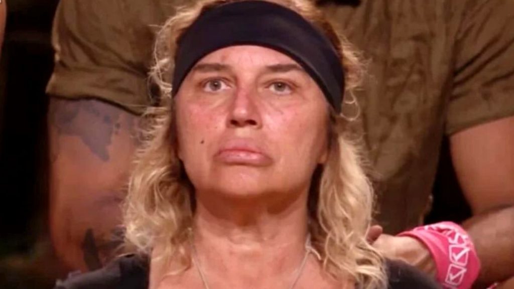Isola dei Famosi | Serata di tentazioni: anticipazioni puntata 27 maggio 43 Lory del Santo all'Isola dei Famosi