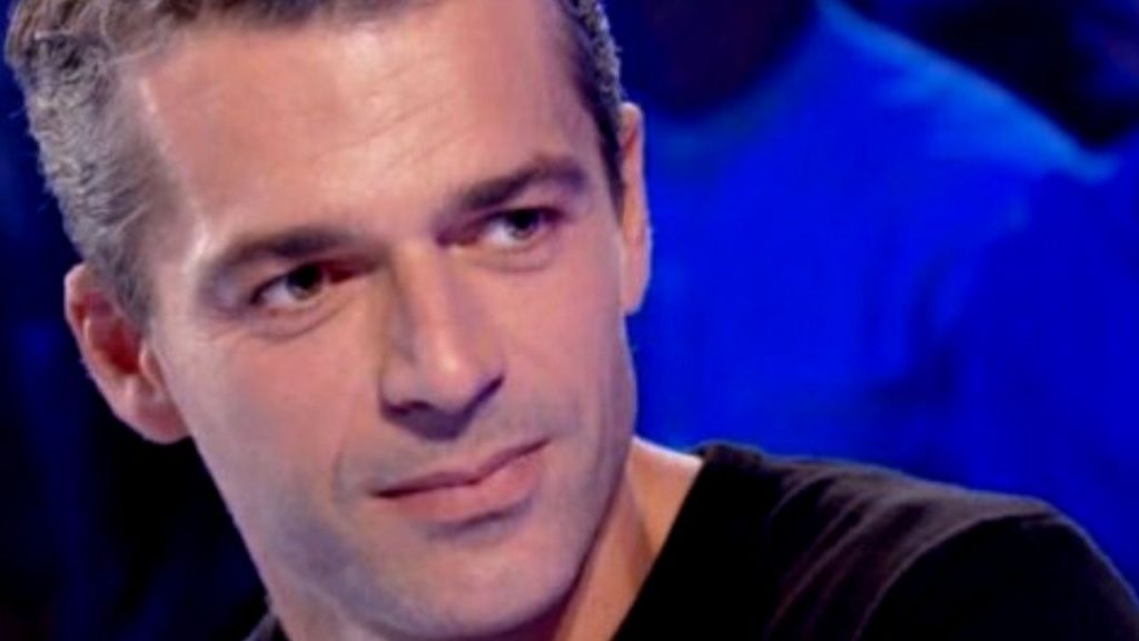 Luca Argentero al grande fratello