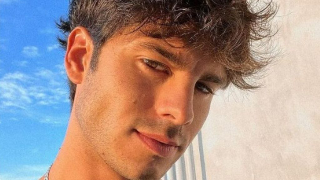 Chi è Luca Daffrè ora all'Isola dei Famosi ex Temptation Island e Uomini e Donne