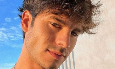 Chi è Luca Daffrè ora all'Isola dei Famosi ex Temptation Island e Uomini e Donne