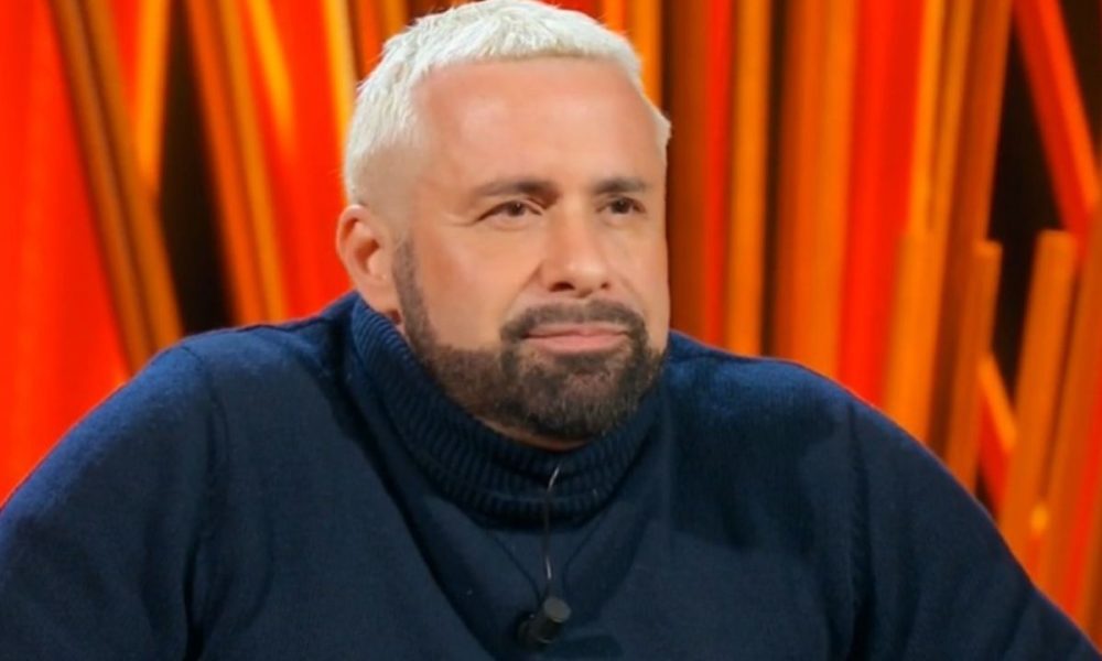 Luca Tommassini smonta l'Eurovision 