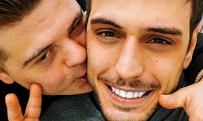 Luigi Mastroianni papà reazione fratello Salvo