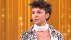 Luigi Strangis: verso Sanremo 2023? Le indiscrezioni su Amadeus