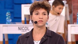 Luigi Strangis parla di Carola Puddu: “Una persona meravigliosa”