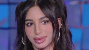 Lulù Selassié: cosa c’entra la principessa con LDA di Amici