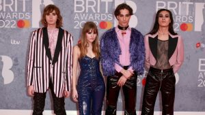 Maneskin all’Eurovision: ma alle prove ci sono le loro controfigure