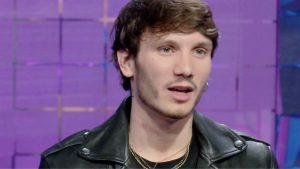 Manuel Bortuzzo: la smentita via social al gossip di Domenica In