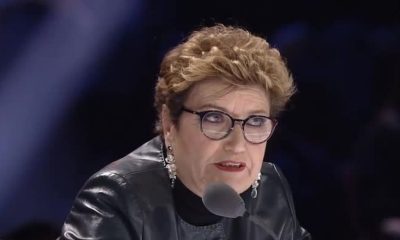 mara maionchi