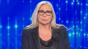Domenica In, gli ospiti della prossima puntata: Renato Zero e Saviano