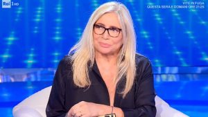 Domenica In Show, puntata speciale con Mara Venier: tutti gli ospiti