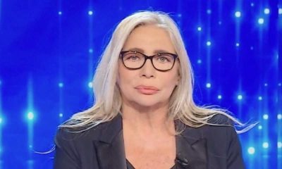 mara venier domenica in