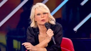 La data della finale di Amici: la decisione di Mediaset