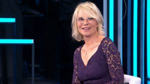 C’è Posta per Te: Maria De Filippi prepara il ritorno al sabato sera