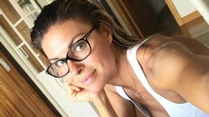 Martina Colombari ammette su Manuela Arcuri: “Qualche capriccio”