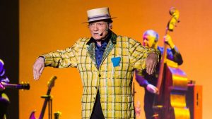 Massimo Ranieri al Festival di Sanremo: 7 curiosità sul poliedrico artista partenopeo