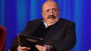 Maurizio Costanzo: “Manca tanto alla tv”, le parole su Alessia Marcuzzi