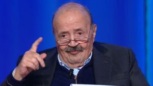 Maurizio Costanzo rivela: “Teocoli non è venuto nella data fissata per lui”
