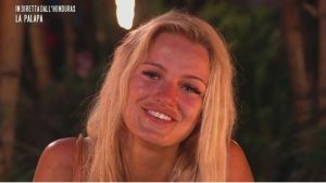 Mercedesz Henger: “Io e mamma non abbiamo parlato per due anni”