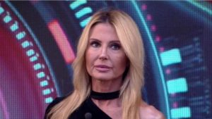 Nuovo amore per Nathaly Caldonazzo dopo il GF Vip? L’indiscrezione
