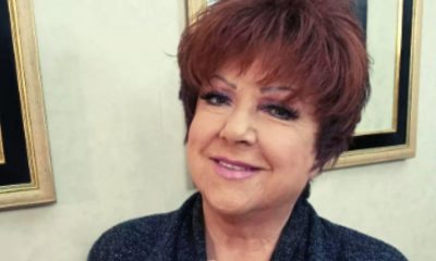 Orietta Berti nipote Ottavia nascita annuncio Instagram