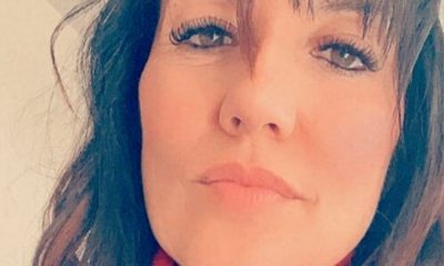 Pamela Petrarolo su Instagram